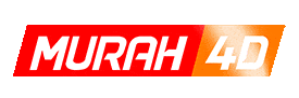 MURAH4D Logo